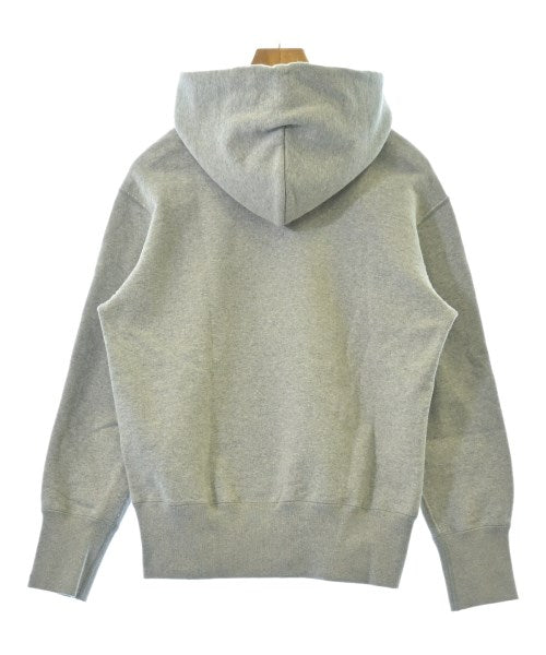 LOOPWHEELER เสื้อฮู้ด