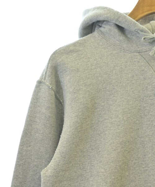 LOOPWHEELER เสื้อฮู้ด