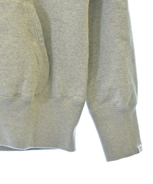 LOOPWHEELER เสื้อฮู้ด