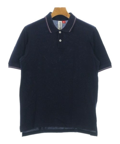 LOOPWHEELER เสื้อโปโล