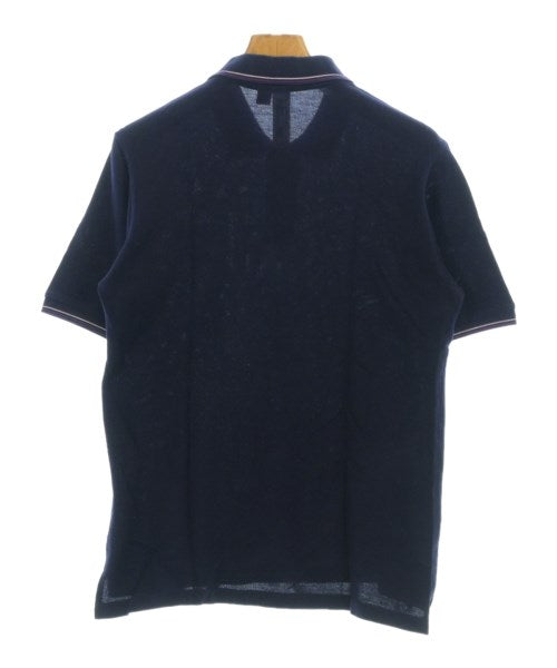 LOOPWHEELER เสื้อโปโล