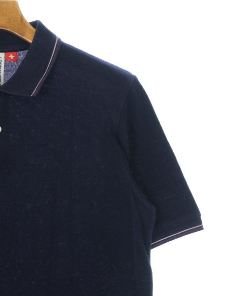 LOOPWHEELER เสื้อโปโล