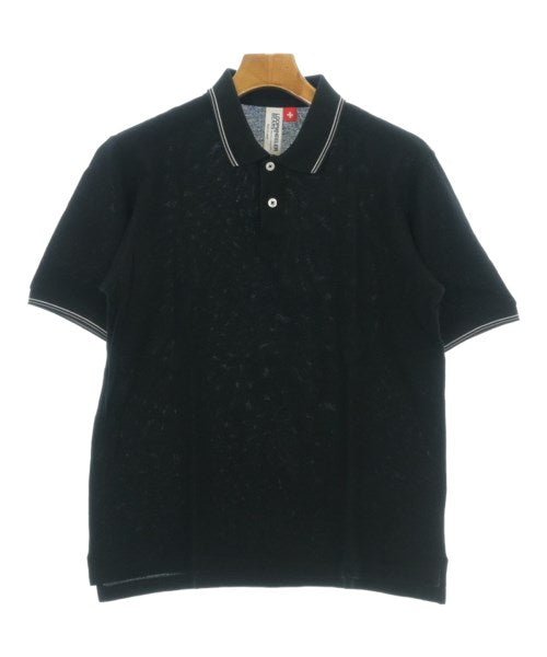 LOOPWHEELER เสื้อโปโล