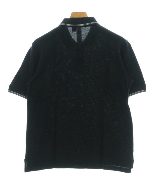 LOOPWHEELER เสื้อโปโล