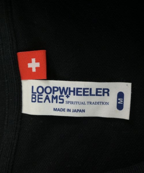 LOOPWHEELER เสื้อโปโล