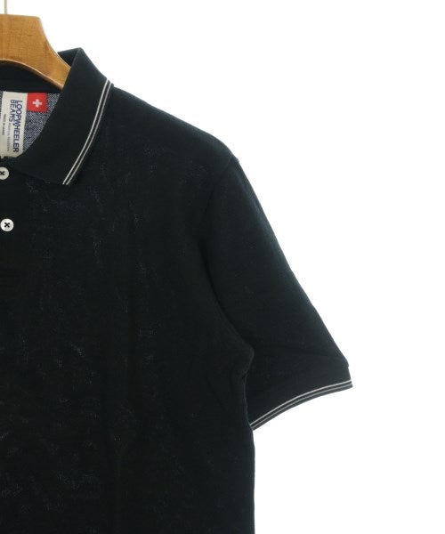 LOOPWHEELER เสื้อโปโล