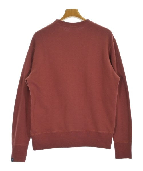 LOOPWHEELER เสื้อสเวตเตอร์