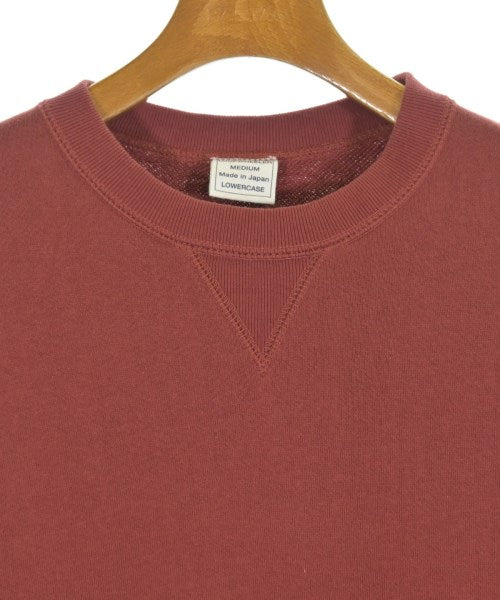 LOOPWHEELER เสื้อสเวตเตอร์