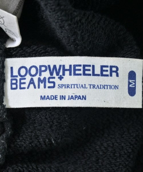 LOOPWHEELER กางเกงวอร์ม