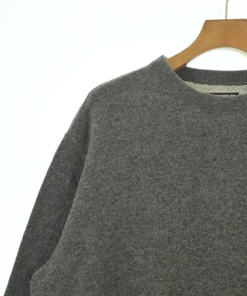 LOOPWHEELER เสื้อสเวตเตอร์