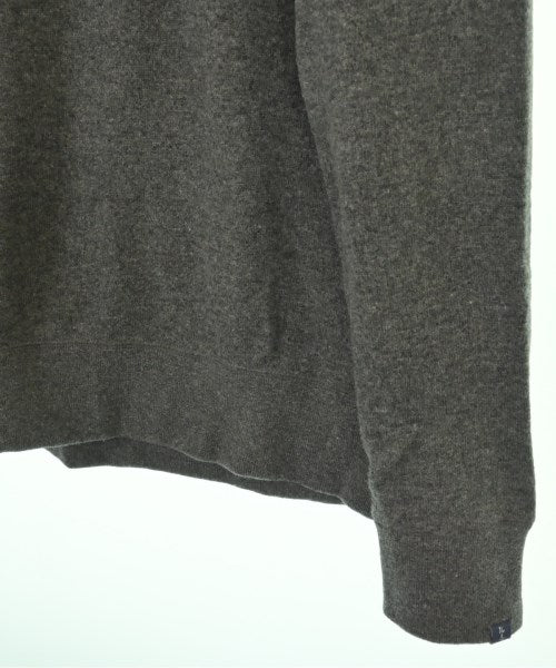 LOOPWHEELER เสื้อสเวตเตอร์