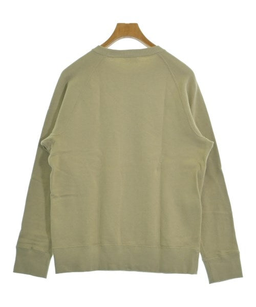 LOOPWHEELER เสื้อสเวตเตอร์