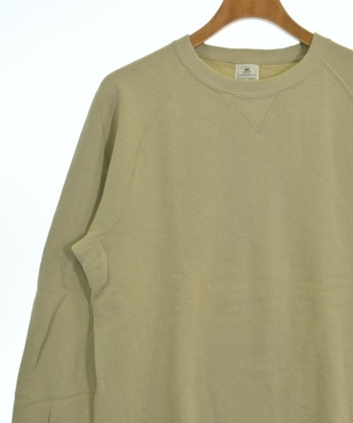 LOOPWHEELER เสื้อสเวตเตอร์