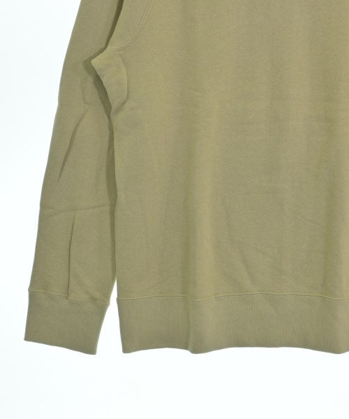 LOOPWHEELER เสื้อสเวตเตอร์