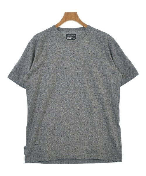 LOOPWHEELER เสื้อยืด/เสื้อท็อปส์