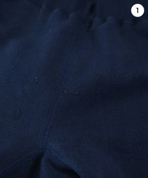 LOOPWHEELER กางเกงวอร์ม