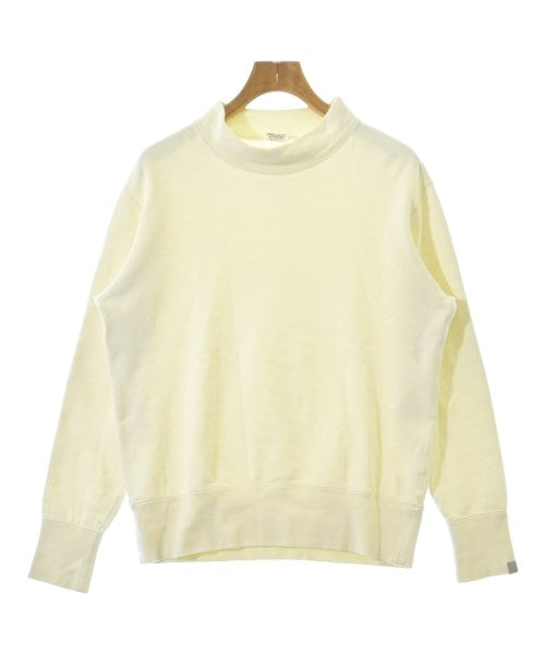 LOOPWHEELER เสื้อสเวตเตอร์