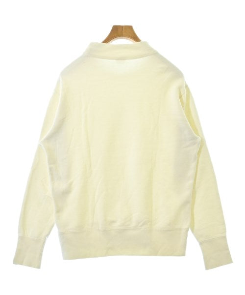 LOOPWHEELER เสื้อสเวตเตอร์