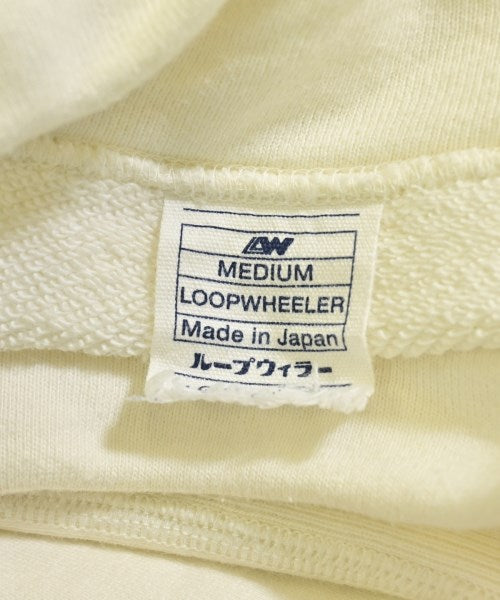 LOOPWHEELER เสื้อสเวตเตอร์