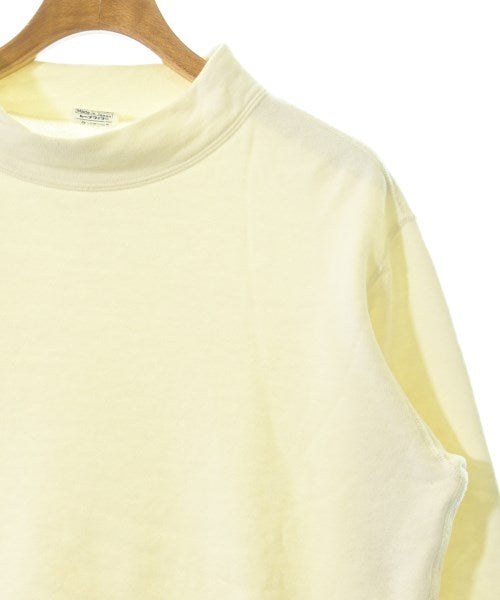 LOOPWHEELER เสื้อสเวตเตอร์
