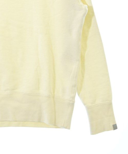 LOOPWHEELER เสื้อสเวตเตอร์