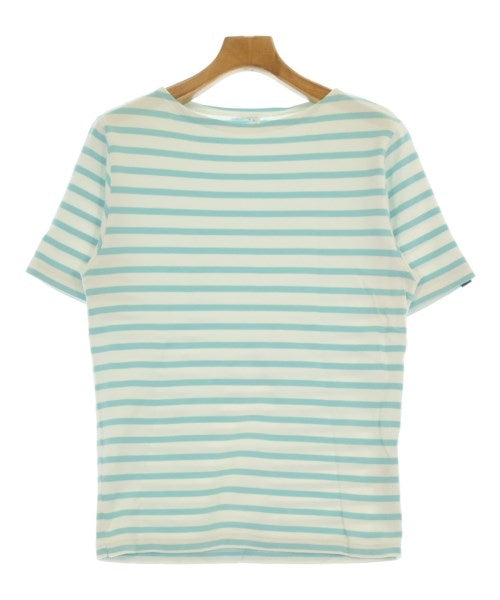 LOOPWHEELER เสื้อยืด/เสื้อท็อปส์