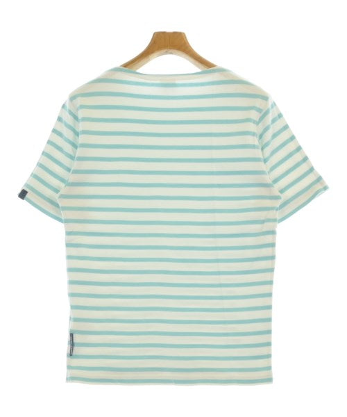 LOOPWHEELER เสื้อยืด/เสื้อท็อปส์