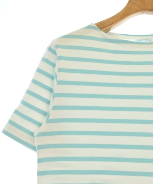 LOOPWHEELER เสื้อยืด/เสื้อท็อปส์