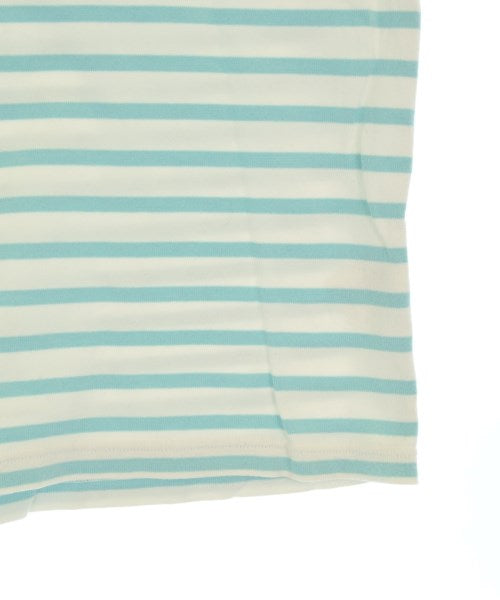 LOOPWHEELER เสื้อยืด/เสื้อท็อปส์