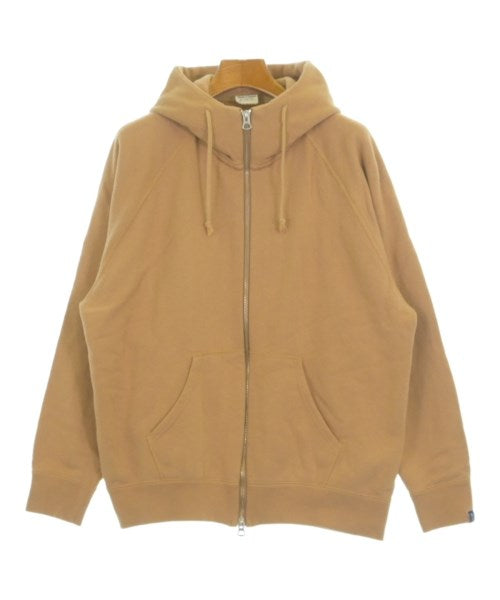 LOOPWHEELER เสื้อฮู้ด