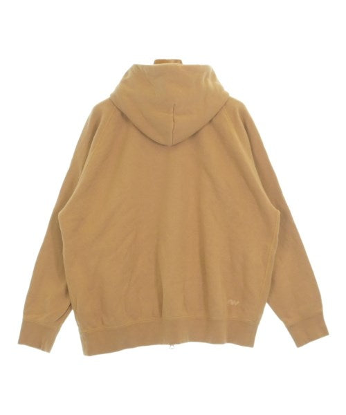 LOOPWHEELER เสื้อฮู้ด