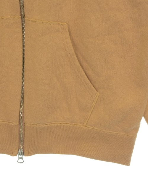 LOOPWHEELER เสื้อฮู้ด