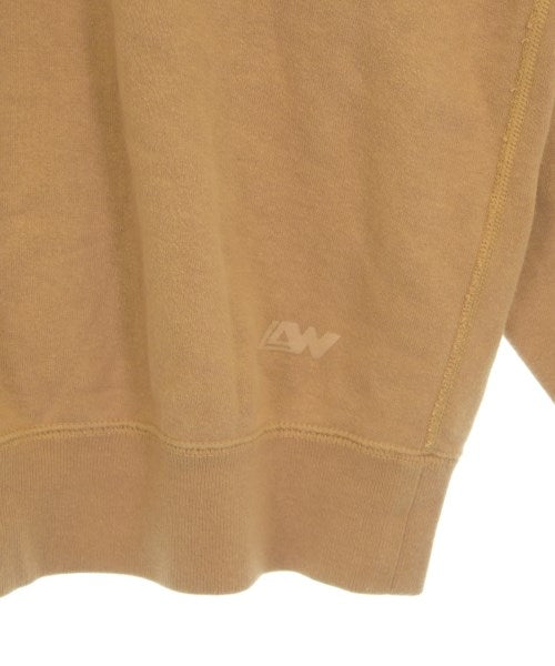 LOOPWHEELER เสื้อฮู้ด
