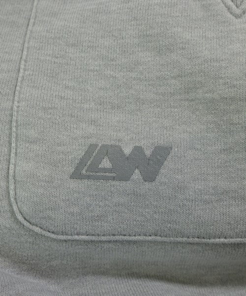 LOOPWHEELER กางเกงวอร์ม