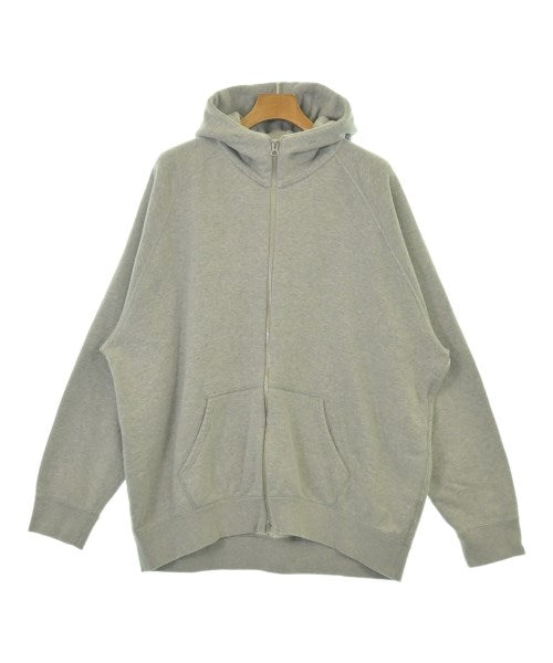 LOOPWHEELER เสื้อฮู้ด
