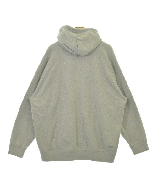 LOOPWHEELER เสื้อฮู้ด