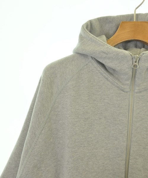 LOOPWHEELER เสื้อฮู้ด