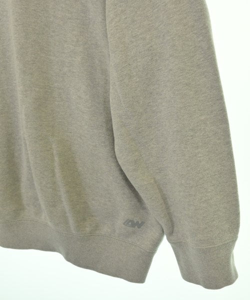 LOOPWHEELER เสื้อฮู้ด