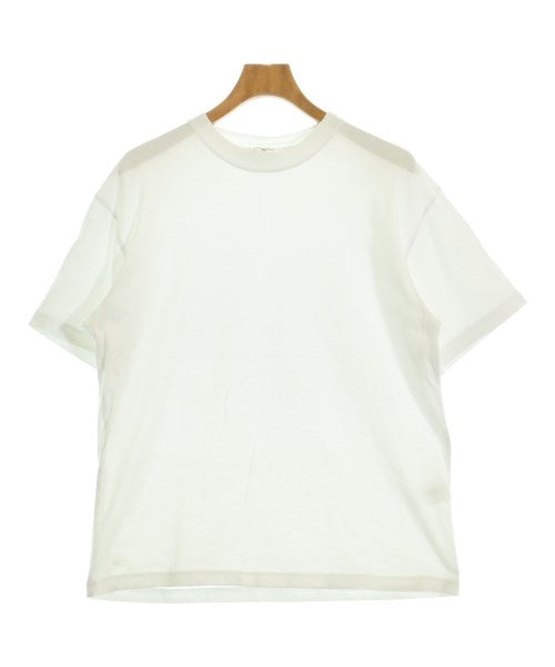 LOOPWHEELER เสื้อยืด/เสื้อท็อปส์