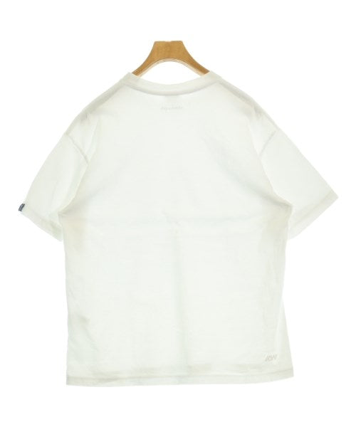LOOPWHEELER เสื้อยืด/เสื้อท็อปส์
