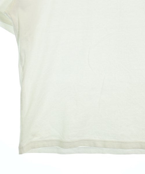 LOOPWHEELER เสื้อยืด/เสื้อท็อปส์