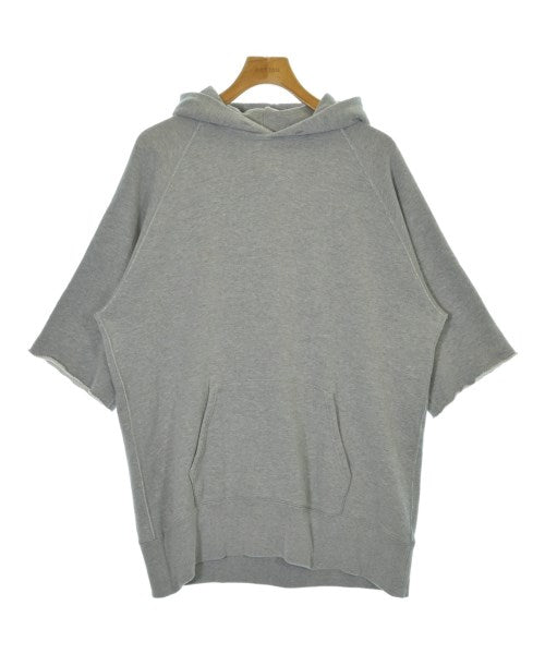 LOOPWHEELER เสื้อฮู้ด