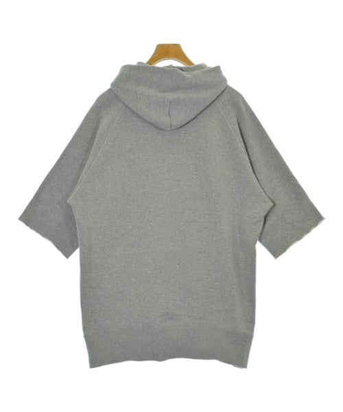 LOOPWHEELER เสื้อฮู้ด