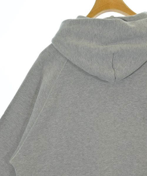 LOOPWHEELER เสื้อฮู้ด