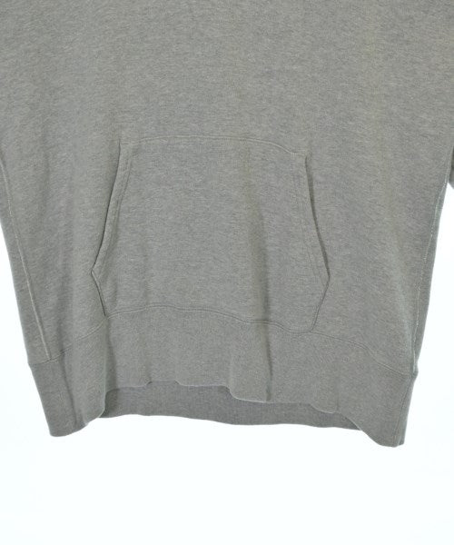 LOOPWHEELER เสื้อฮู้ด