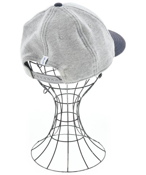 LOOPWHEELER หมวกแก๊ป