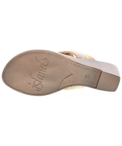 ISLAND SLIPPER รองเท้าแตะ