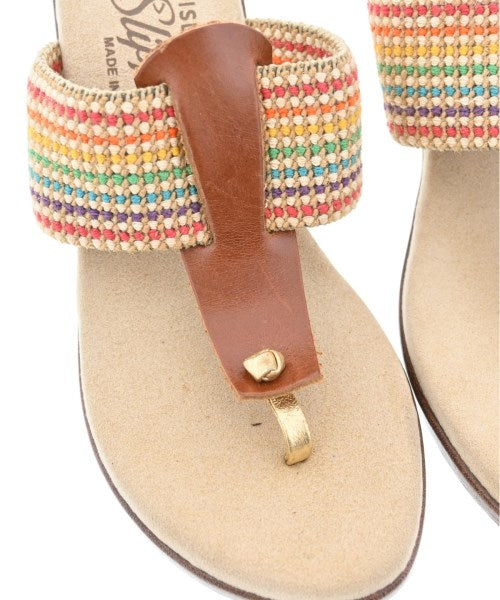 ISLAND SLIPPER รองเท้าแตะ