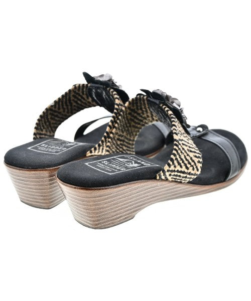 ISLAND SLIPPER รองเท้าแตะ