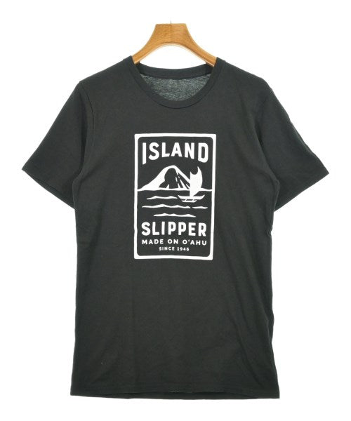ISLAND SLIPPER เสื้อยืด/เสื้อท็อปส์